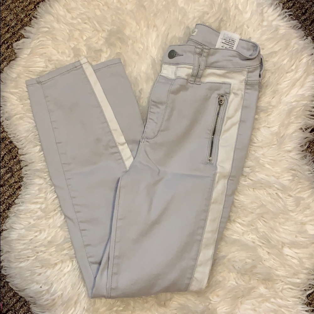 5 for $25🎈Abercrombie & Fitch pants